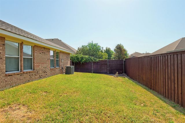 1214 Cedar Branch Drive, Wylie, TX 75098