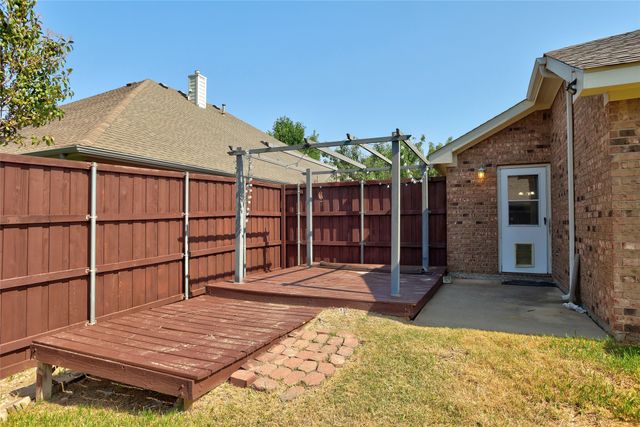 1214 Cedar Branch Drive, Wylie, TX 75098