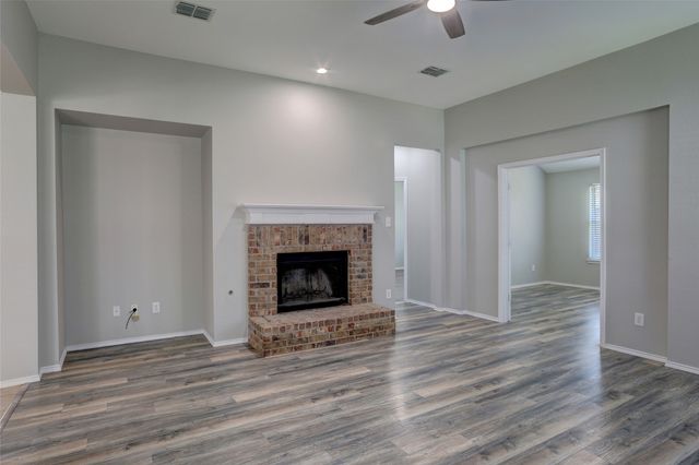 1214 Cedar Branch Drive, Wylie, TX 75098