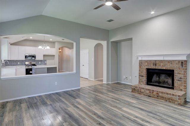 1214 Cedar Branch Drive, Wylie, TX 75098