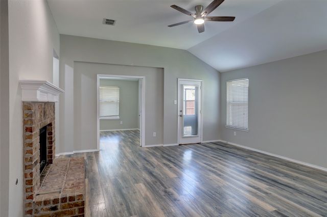 1214 Cedar Branch Drive, Wylie, TX 75098