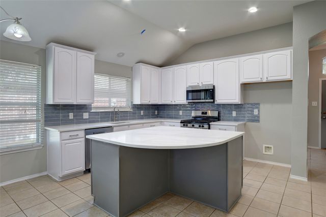 1214 Cedar Branch Drive, Wylie, TX 75098