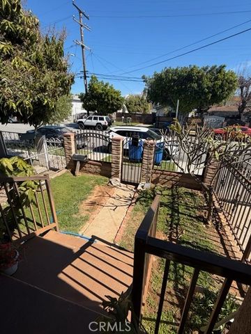 223 S Kern, Los Angeles, CA 90022