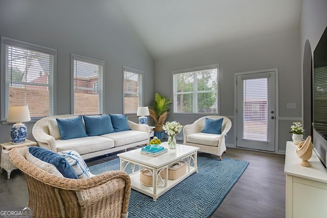 853 Crossroads Court, Social Circle, GA 30025