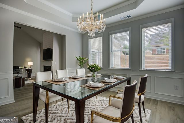 853 Crossroads Court, Social Circle, GA 30025