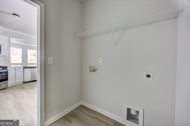 853 Crossroads Court, Social Circle, GA 30025