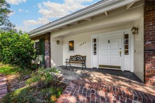 1627 Oak Tree Lane, Glendora, CA 91741