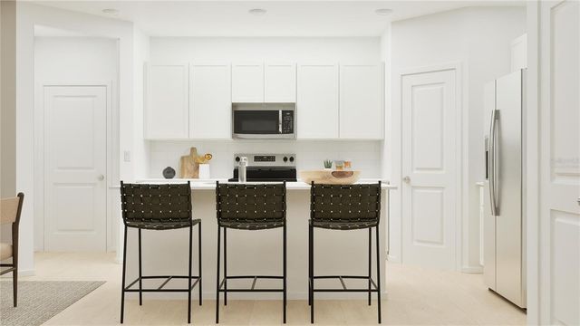 5116 CLAY WHALEY ROAD, St Cloud, FL 34772