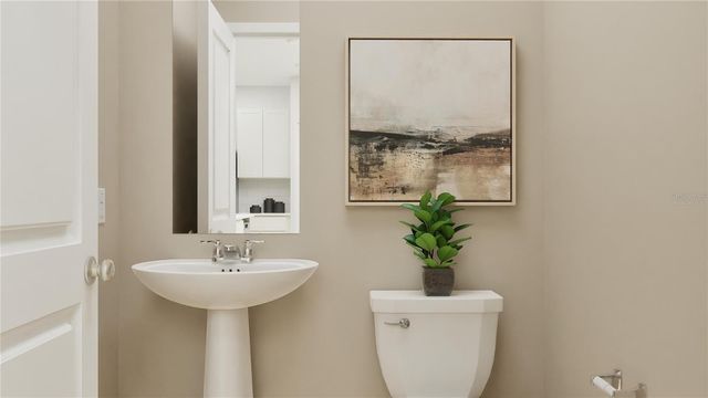 5116 CLAY WHALEY ROAD, St Cloud, FL 34772