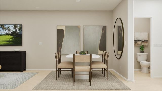 5116 CLAY WHALEY ROAD, St Cloud, FL 34772