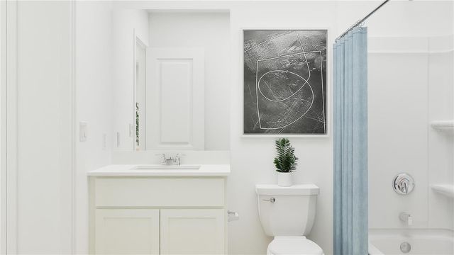 5116 CLAY WHALEY ROAD, St Cloud, FL 34772