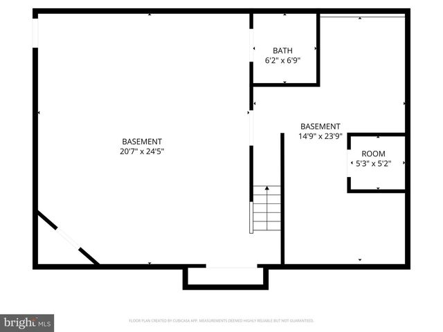 104 3RD AVE, Reisterstown, MD 21136