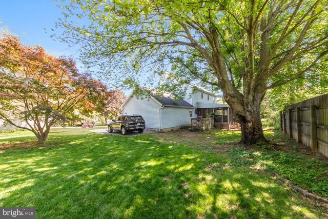104 3RD AVE, Reisterstown, MD 21136