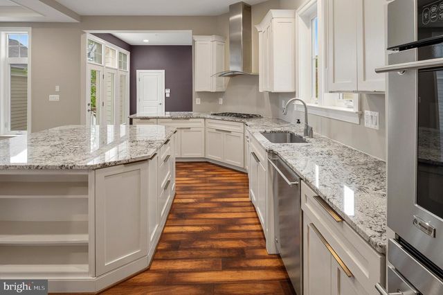 11423 ELLINGTON ST, Fulton, MD 20759