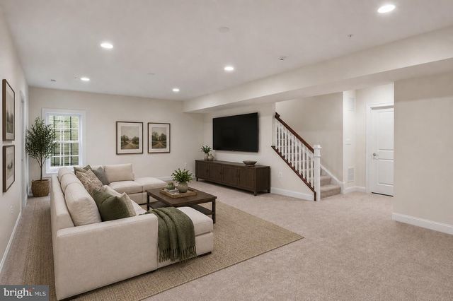 11423 ELLINGTON ST, Fulton, MD 20759