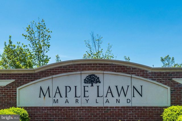 11423 ELLINGTON ST, Fulton, MD 20759