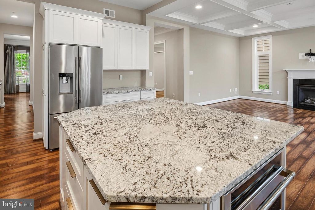 Image 13 of property listing at 11423 ELLINGTON ST, Fulton, MD 20759