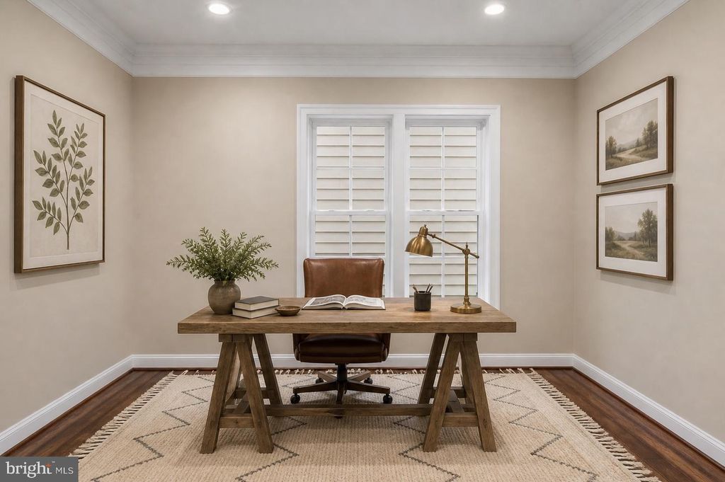 Image 22 of property listing at 11423 ELLINGTON ST, Fulton, MD 20759
