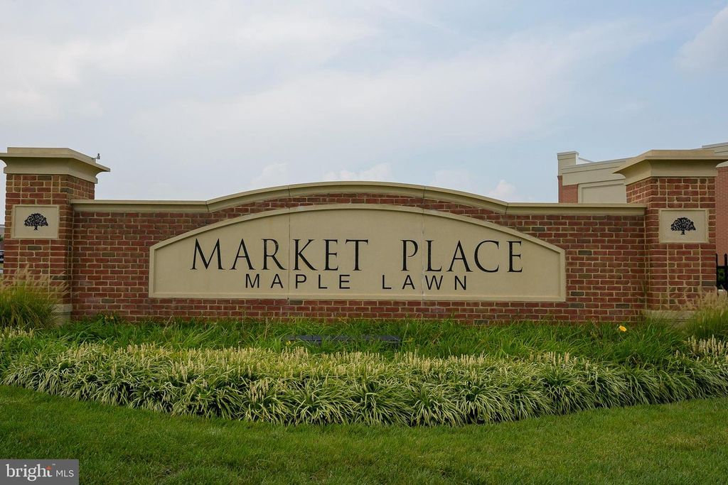 Image 62 of property listing at 11423 ELLINGTON ST, Fulton, MD 20759