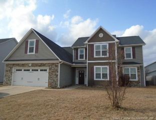 4410 NARROW PINE Court, Parkton, NC 28371