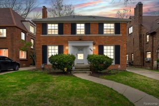 18092 Muirland Street, Detroit, MI 48221