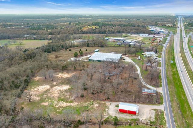 22277 I-20, Wills Point, TX 75169