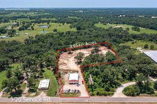 22277 I-20, Wills Point, TX 75169