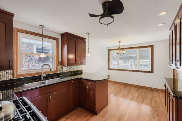 5122 S Normandy Avenue, Chicago, IL 60638