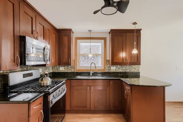 5122 S Normandy Avenue, Chicago, IL 60638