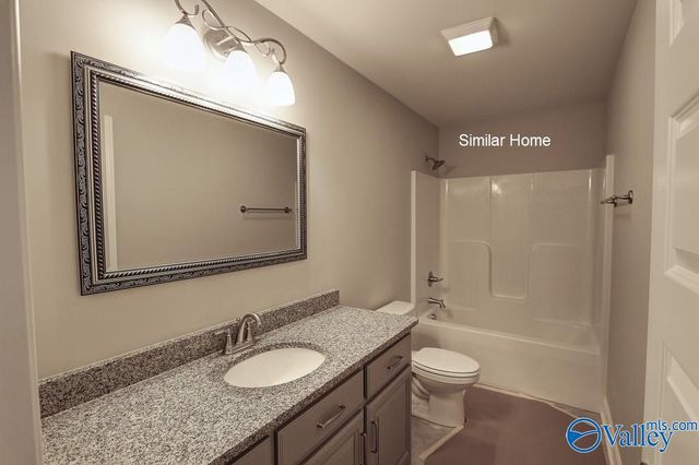 Timberridge C Evans Road, Athens, AL 35611