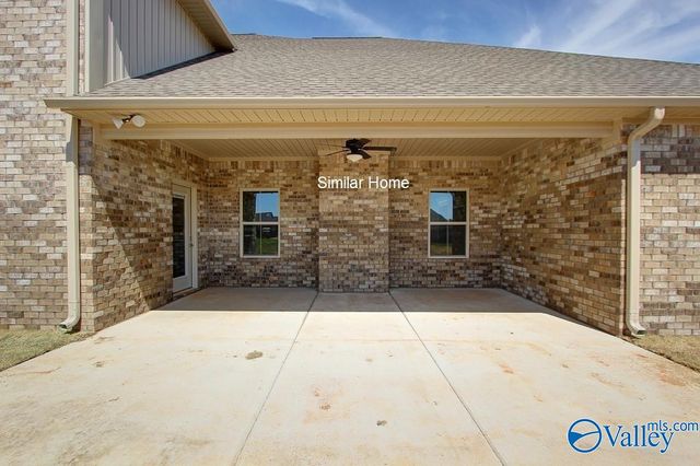 Timberridge C Evans Road, Athens, AL 35611