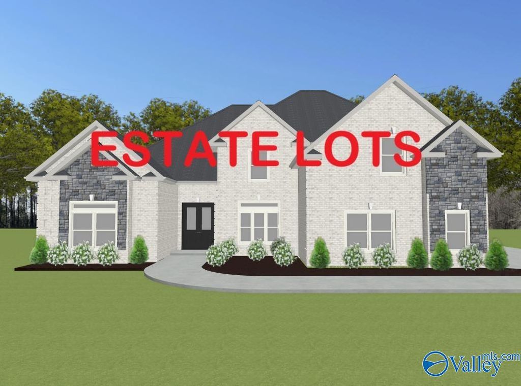 Timberridge C Evans Road, Athens, AL 35611