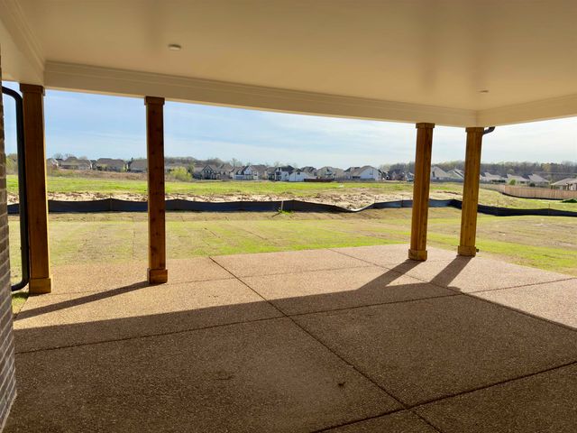 12601 PENROSE DR, Arlington, TN 38002