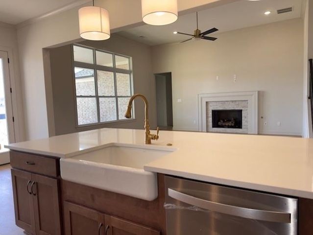 12601 PENROSE DR, Arlington, TN 38002