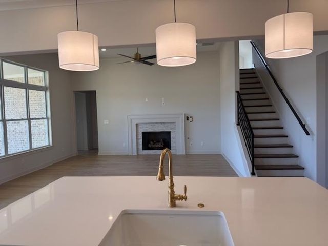 12601 PENROSE DR, Arlington, TN 38002