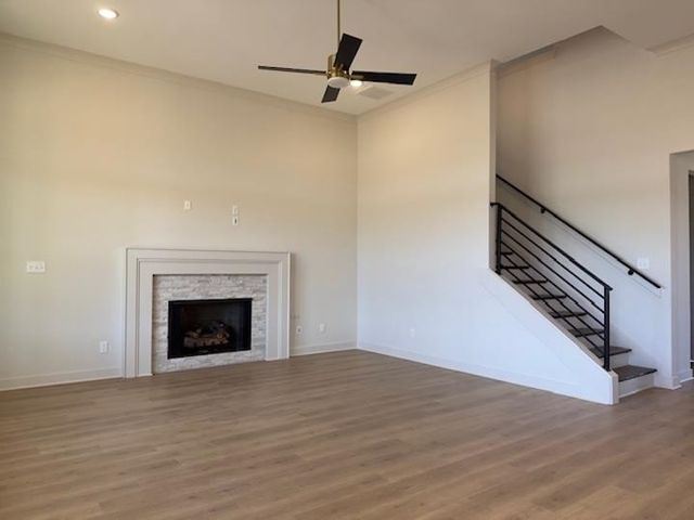 12601 PENROSE DR, Arlington, TN 38002