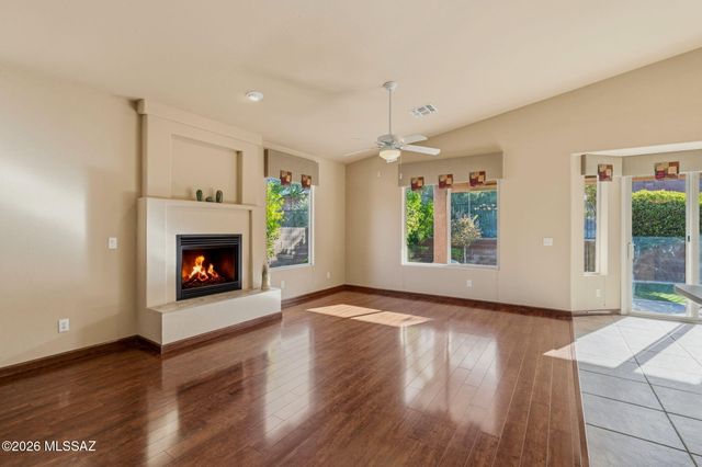 3987 W Valley Mine Drive, Tucson, AZ 85745