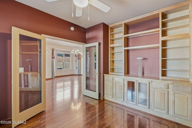 3987 W Valley Mine Drive, Tucson, AZ 85745