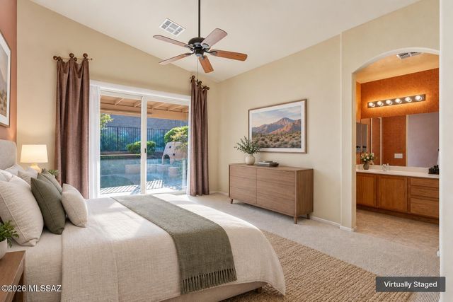 3987 W Valley Mine Drive, Tucson, AZ 85745