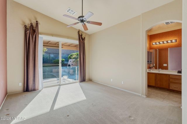 3987 W Valley Mine Drive, Tucson, AZ 85745