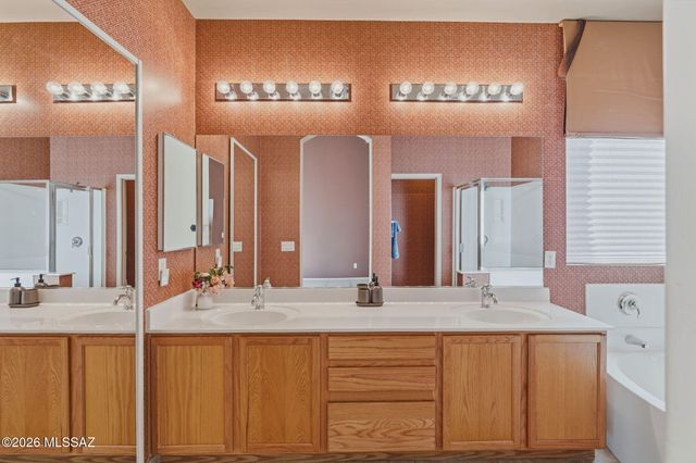 3987 W Valley Mine Drive, Tucson, AZ 85745