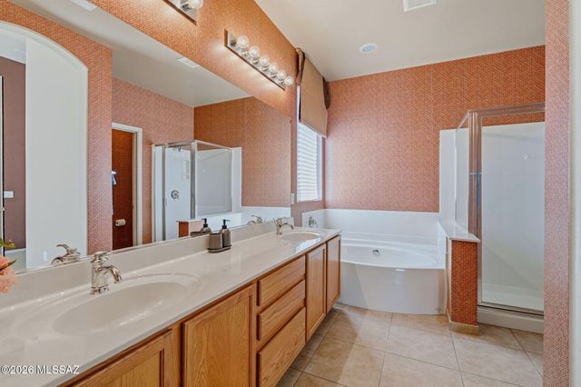 3987 W Valley Mine Drive, Tucson, AZ 85745