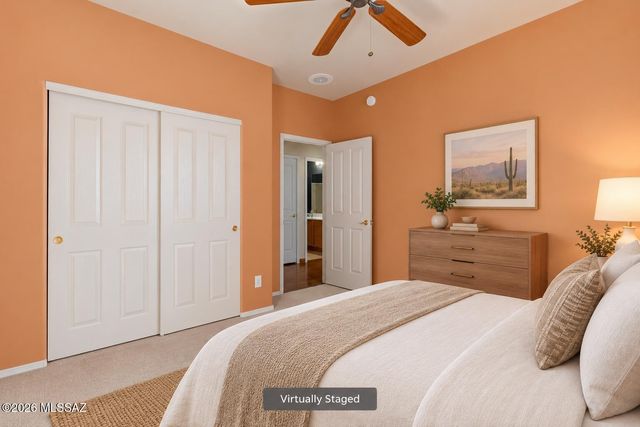 3987 W Valley Mine Drive, Tucson, AZ 85745
