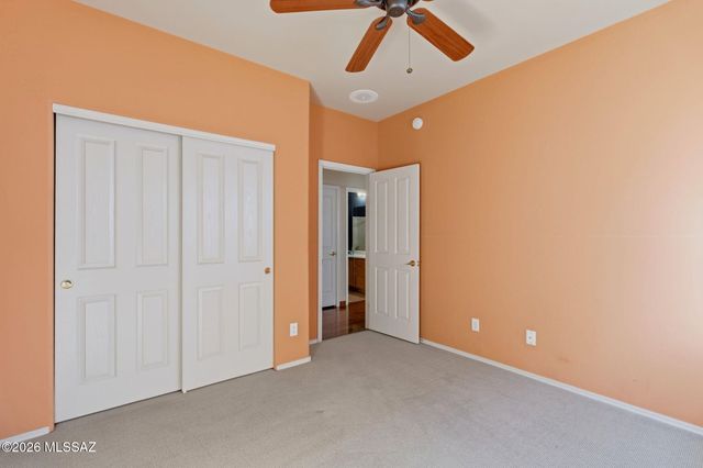 3987 W Valley Mine Drive, Tucson, AZ 85745