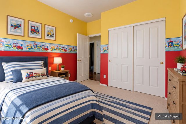 3987 W Valley Mine Drive, Tucson, AZ 85745