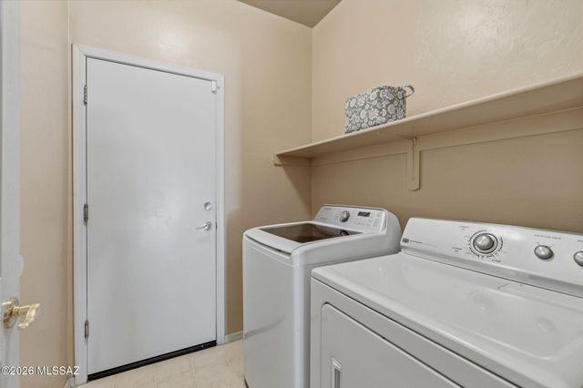 3987 W Valley Mine Drive, Tucson, AZ 85745