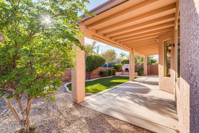 3987 W Valley Mine Drive, Tucson, AZ 85745