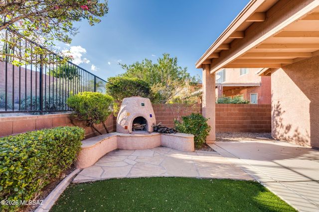 3987 W Valley Mine Drive, Tucson, AZ 85745