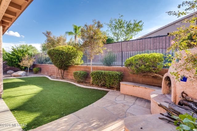 3987 W Valley Mine Drive, Tucson, AZ 85745