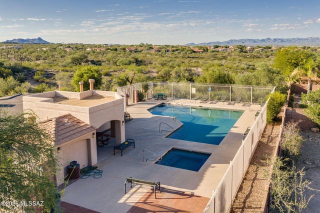 3987 W Valley Mine Drive, Tucson, AZ 85745